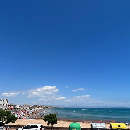 또레비에하 Parque Aromatico Con Dos Piscinas 아파트 외부 사진